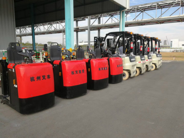 小配件也要注意！內(nèi)燃叉車離合器怎么保護(hù)？