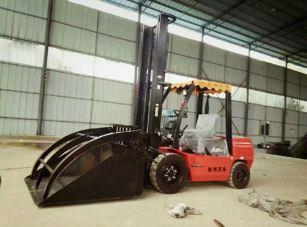 【杭叉百科】叉車春季保養(yǎng)知識，你知道幾點？