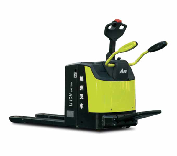 A系列2-3噸鋰電池（標(biāo)準(zhǔn)型）電動搬運(yùn)車