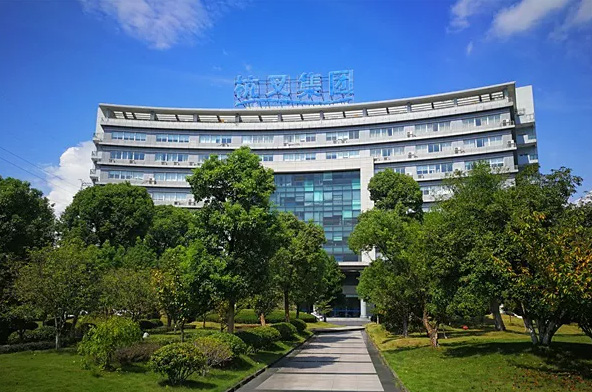 【報告】讀了這份杭叉集團的2018年度報告之后，才知道杭叉這么厲害！