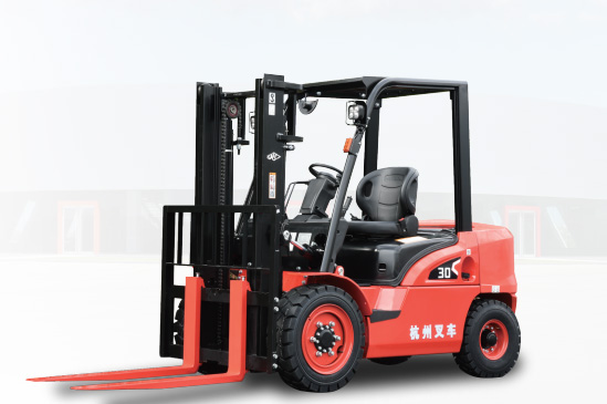 你知道嗎？這樣保養(yǎng)內(nèi)燃叉車，簡直是在坑人！